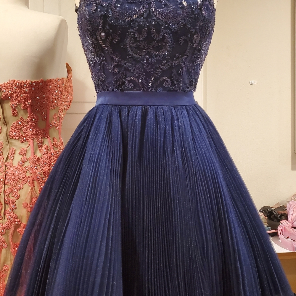 Formal Dress Bridesmaid Prom
